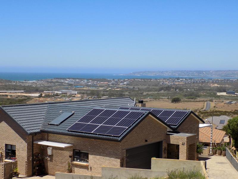 0 Bedroom Property for Sale in Monte Christo Western Cape